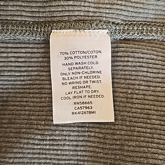 Sisina ribknit jumpsuit/romper - Picture 11 of 11